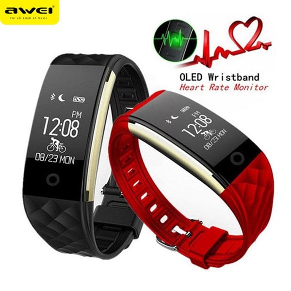 Awei H1 sports wristband image 1