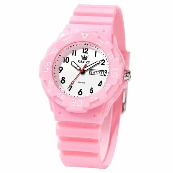 AWEI H8 Smartwatches image 1