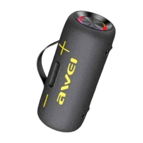 Awei KA10 60W RGB Outdoor Portable Bluetooth Speaker image 1