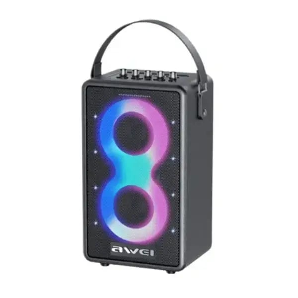 Awei KA15 70W Portable Bluetooth Speaker image 1