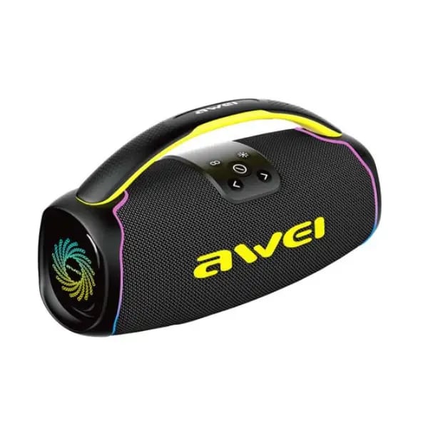 Awei KA16 60W Portable Bluetooth Speaker image 1