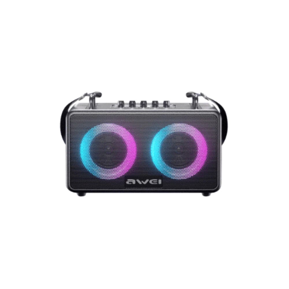 Awei KA18 70W Portable Bluetooth Speaker image 1