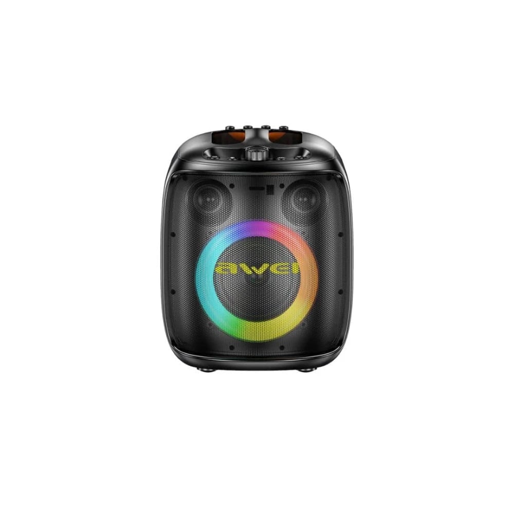 Awei KA22 Portable Bluetooth Speaker image 1