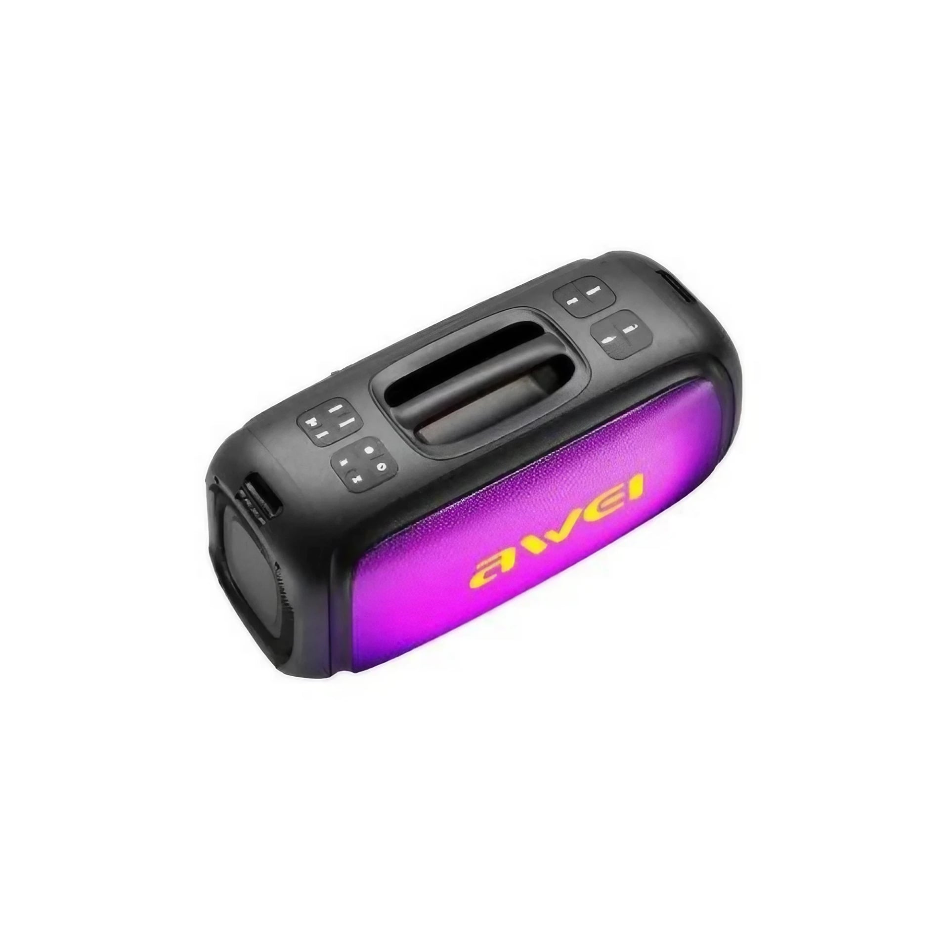 Awei KA29 Portable Bluetooth Speaker image 1
