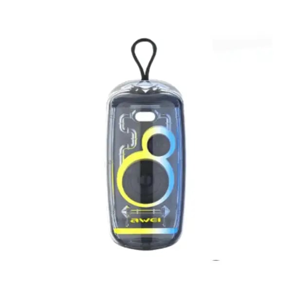 Awei KA32 20W Portable Bluetooth Speaker image 1