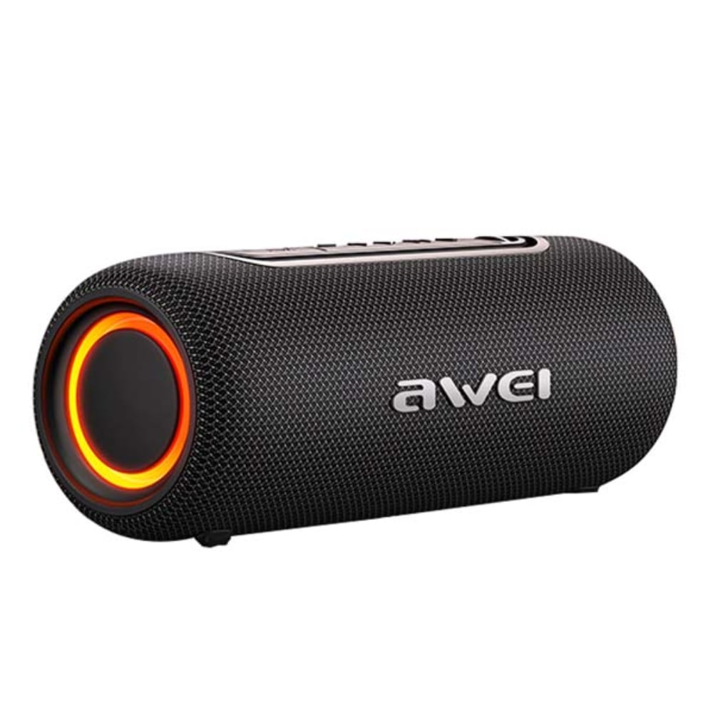 Awei KA8 Outdoor Portable Bluetooth Speaker image 1