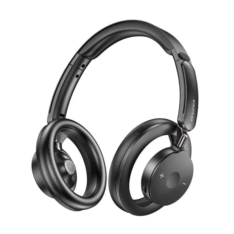 AWEI T90 ENC Wireless Earbuds image 1