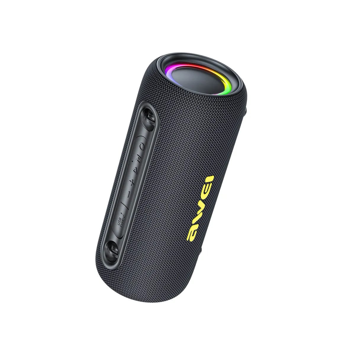 Awei Y1000 Waterproof Portable Bluetooth Speaker image 1