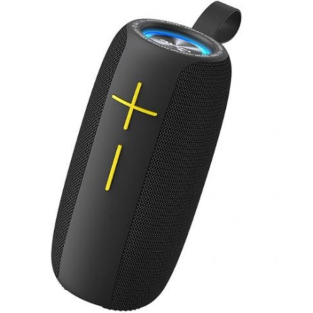 Awei Y370 RGB Portable Bluetooth Speaker image 1