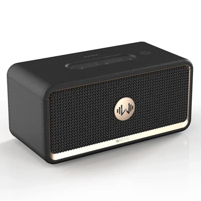 Awei Y665 Wireless Bluetooth Speaker image 1