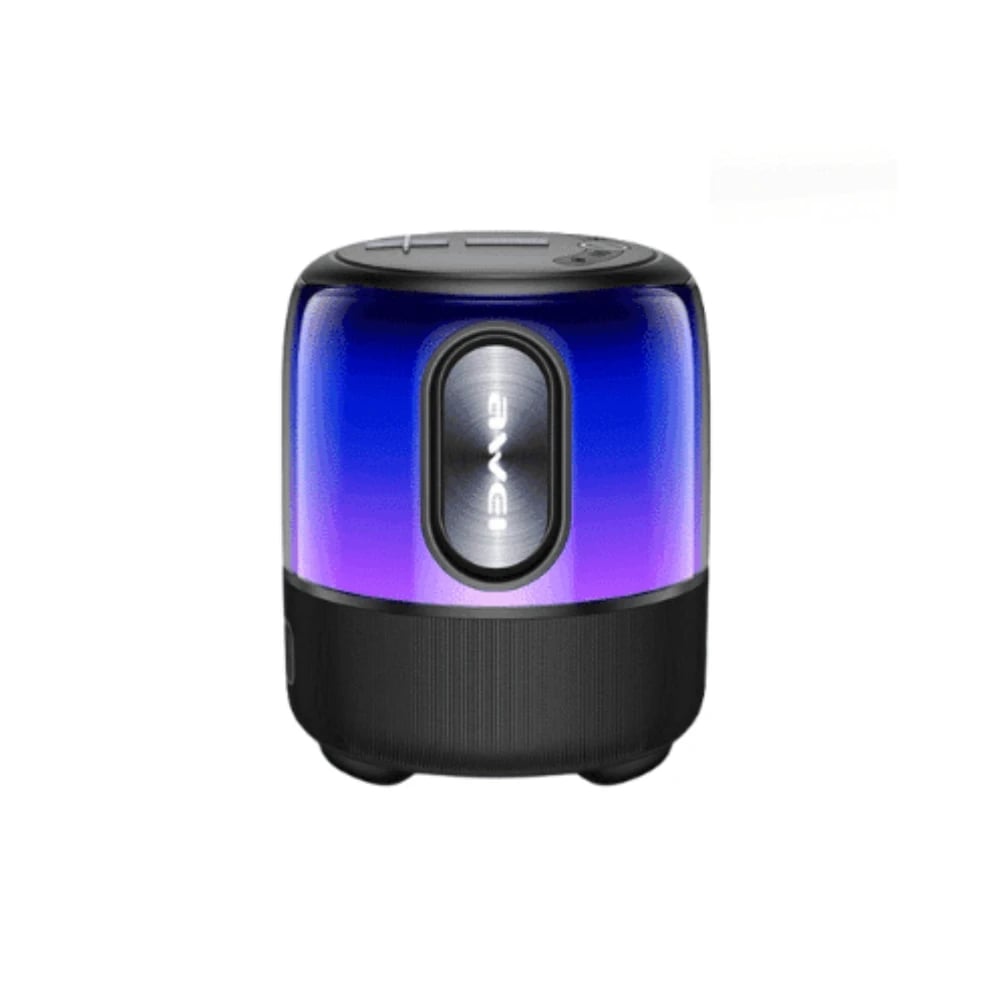 Awei Y680 Portable Bluetooth Speaker image 1