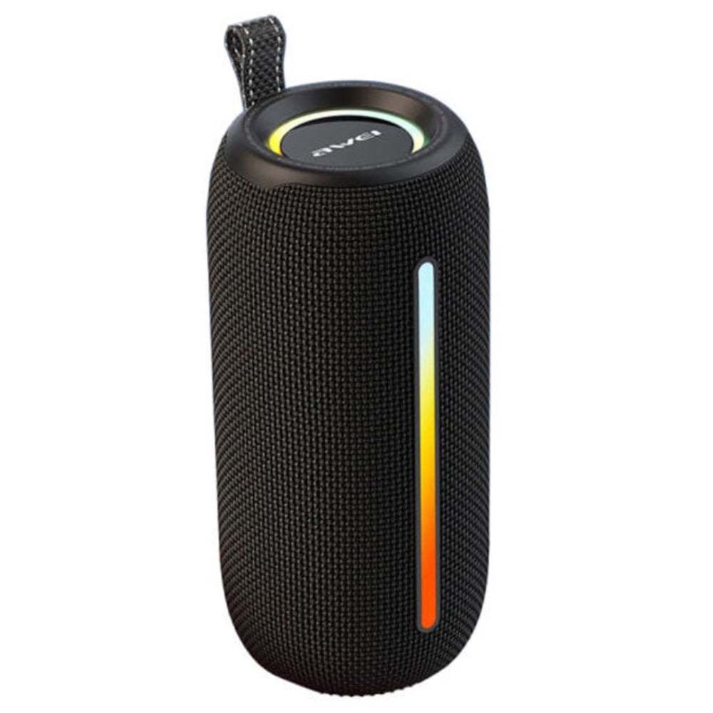 Awei Y788 RGB Outdoor Portable Bluetooth Speaker image 1