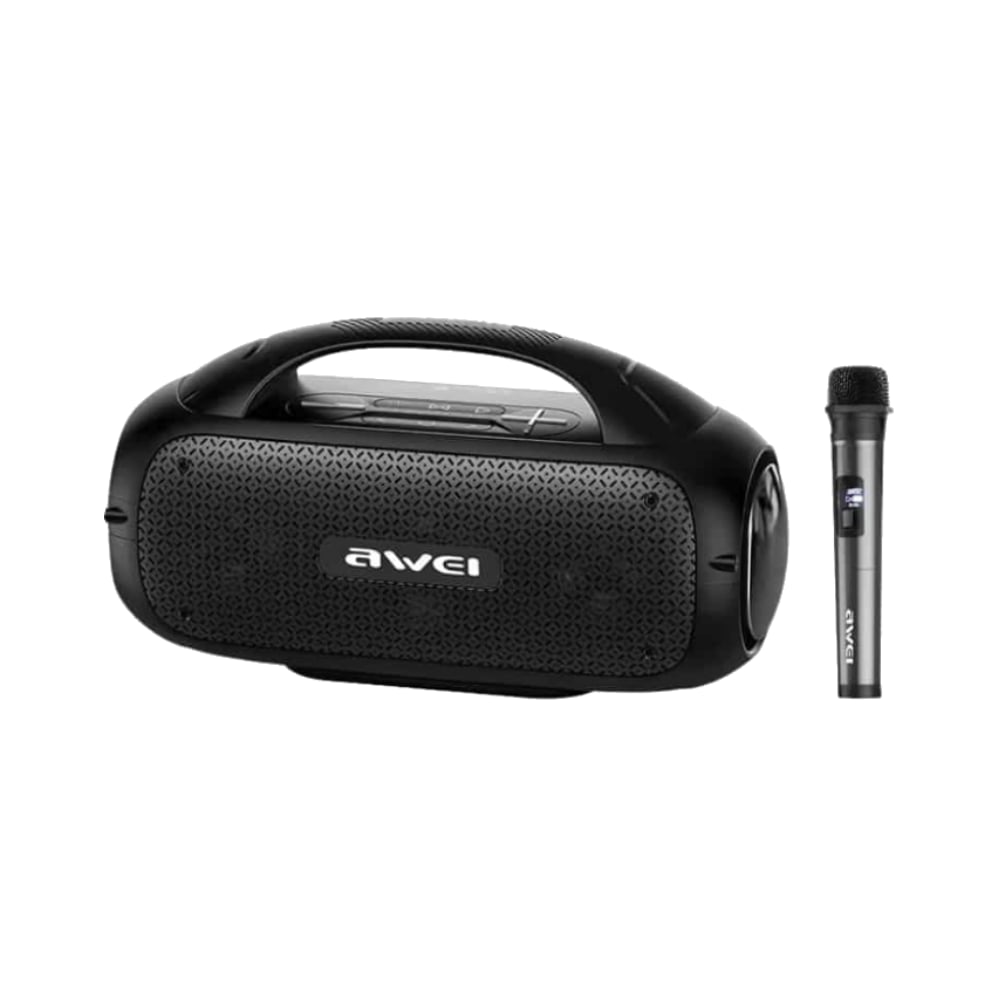 Awei Y886 Bluetooth Wireless Speaker image 1