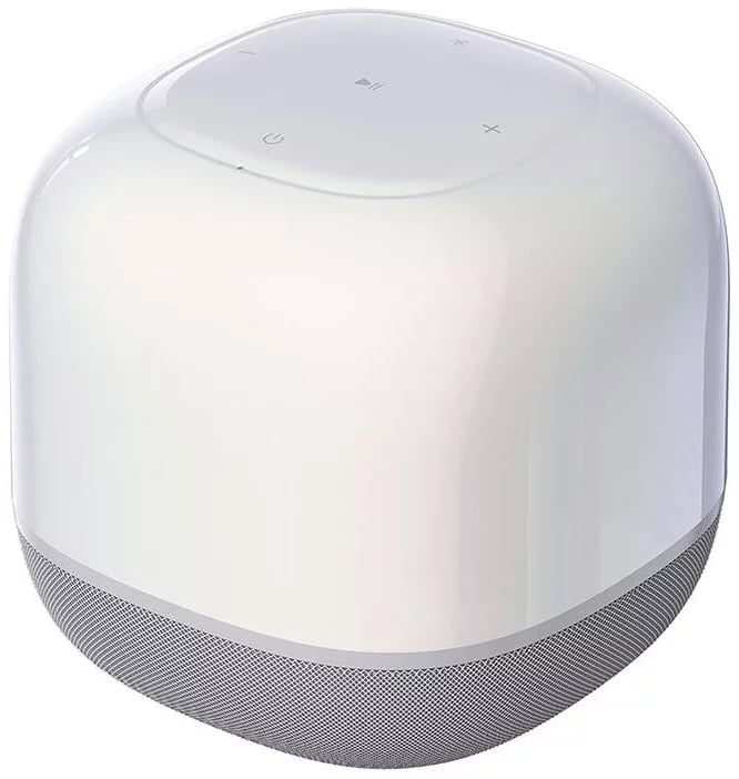 Baseus AeQur V2 Wireless Bluetooth Speaker image 1