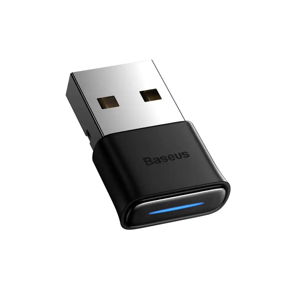 Baseus BA04 5.0 Bluetooth Receiver Adapter image 1