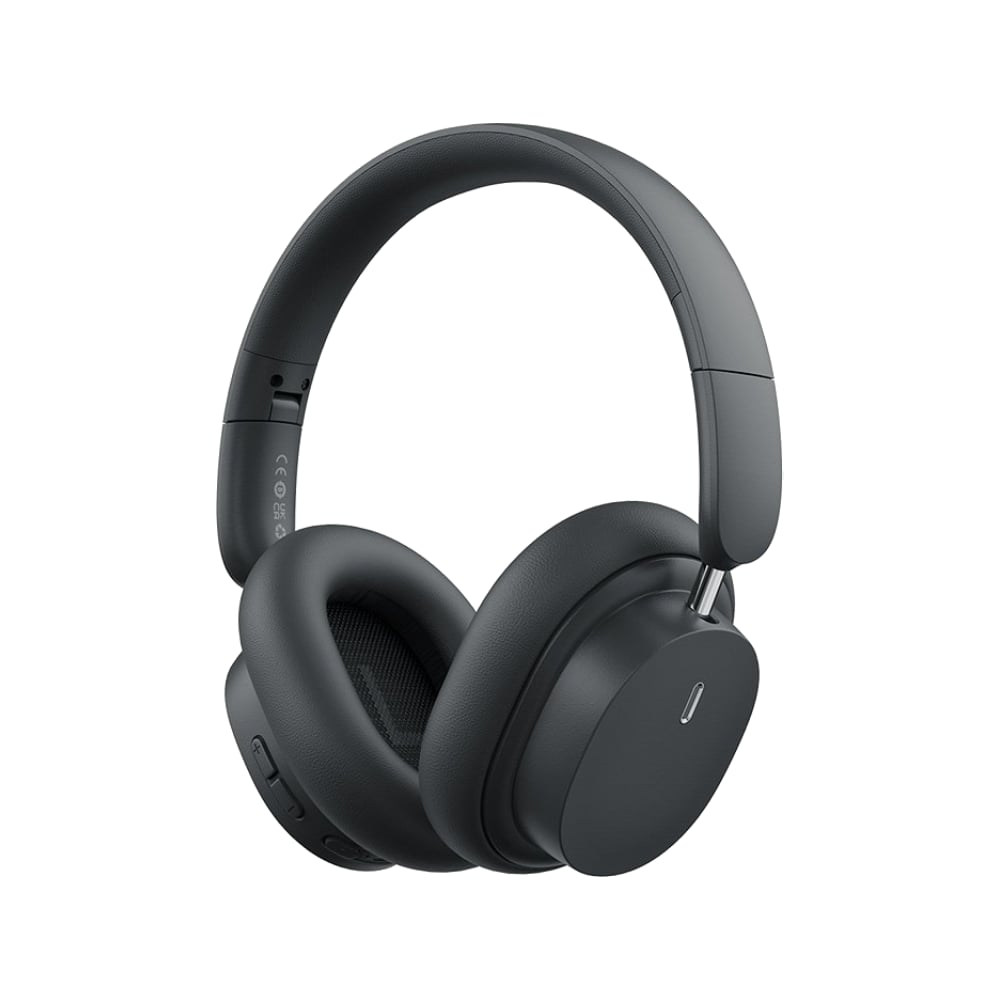 Baseus Bowie D05 Bluetooth Headphone image 1