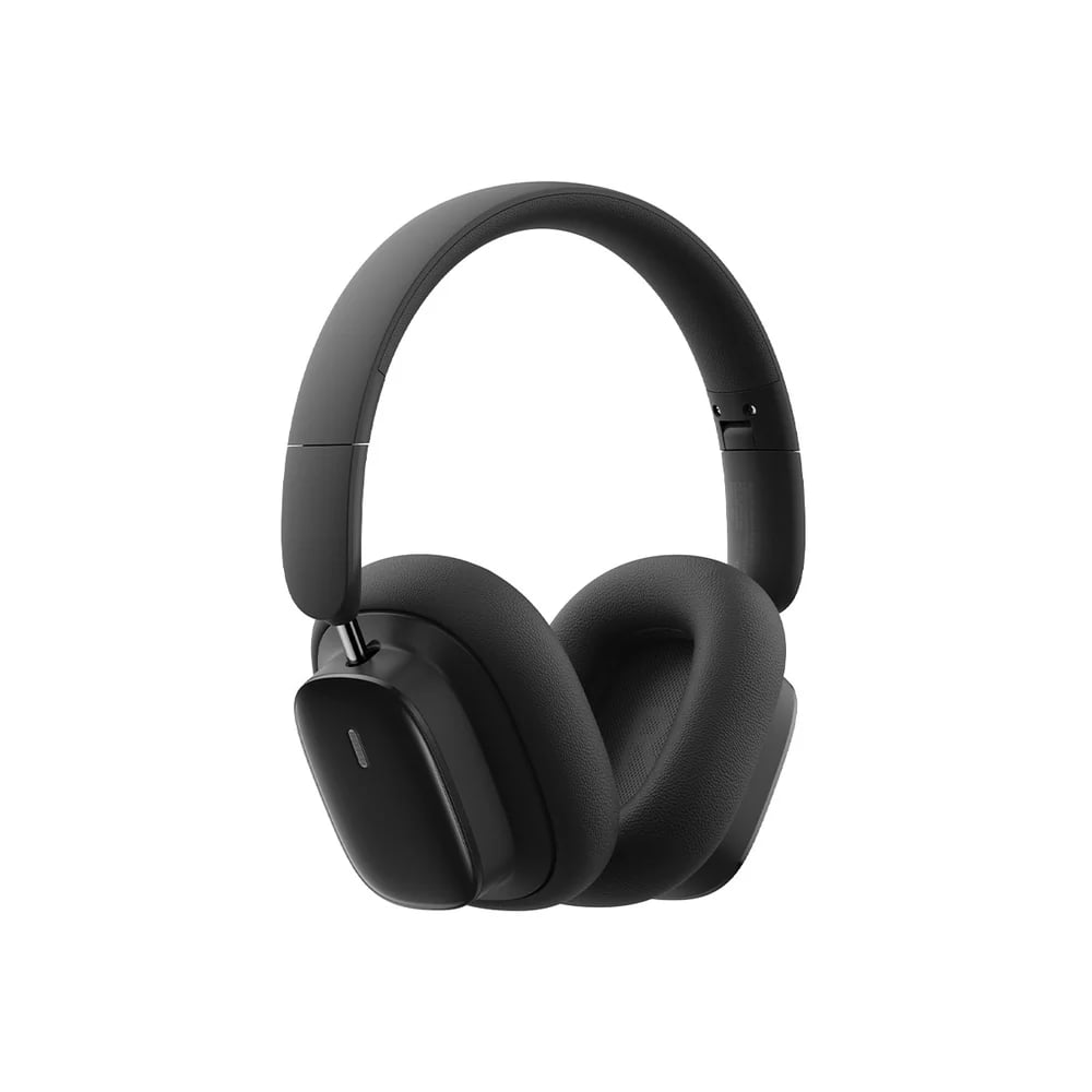 Baseus Bowie H1i 3D ANC Bluetooth Headphone image 1