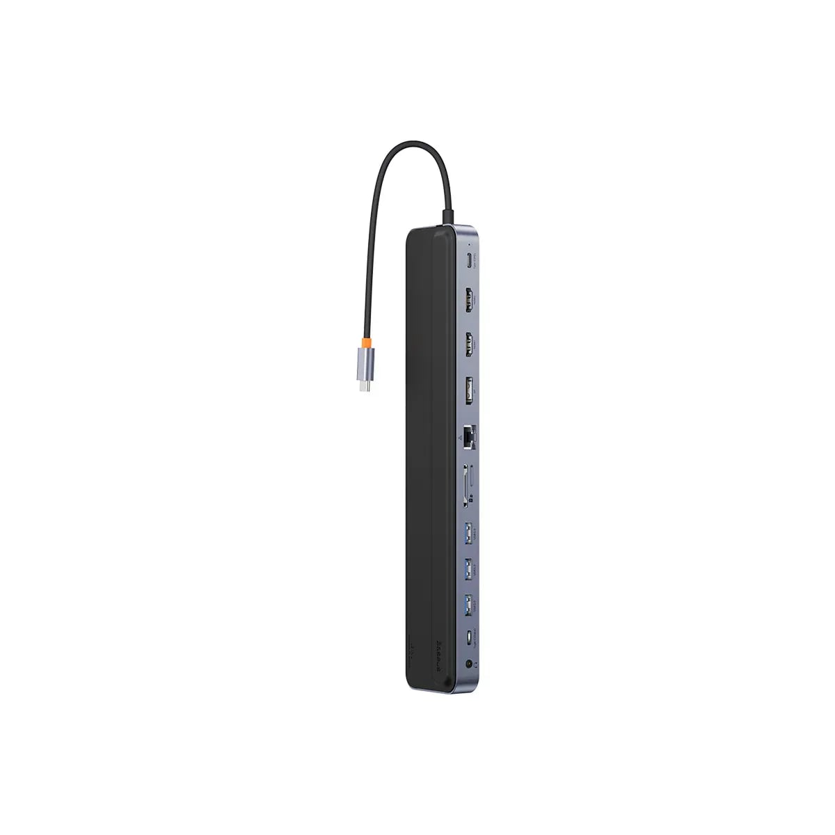 Baseus EliteJoy Gen2 12-in-1 Type-C Hub image 1