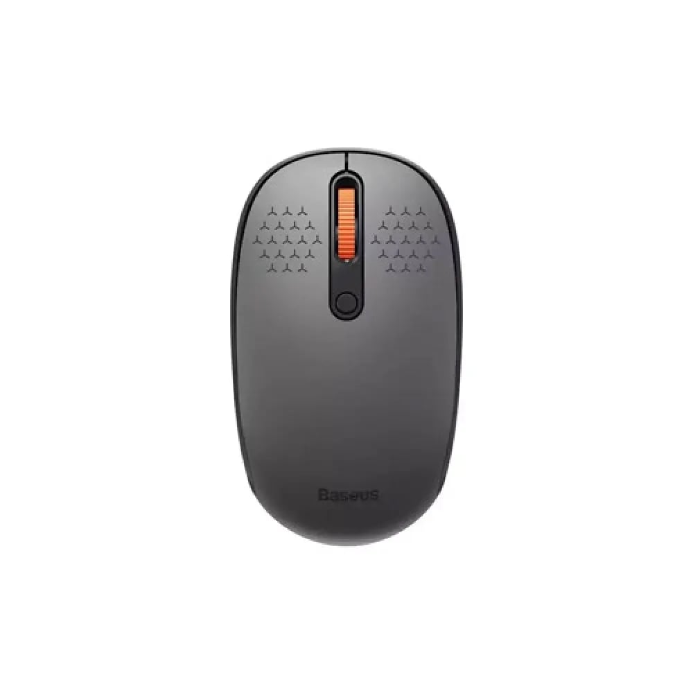 Baseus F01B Tri-Mode Wireless Mouse image 1