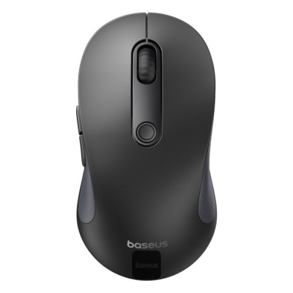 Baseus F02 Dual-Mode Wireless Mouse image 1