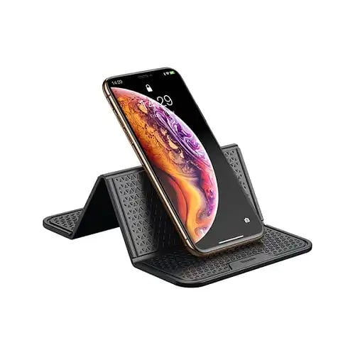 Baseus Folding Bracket Antiskid Pad image 1