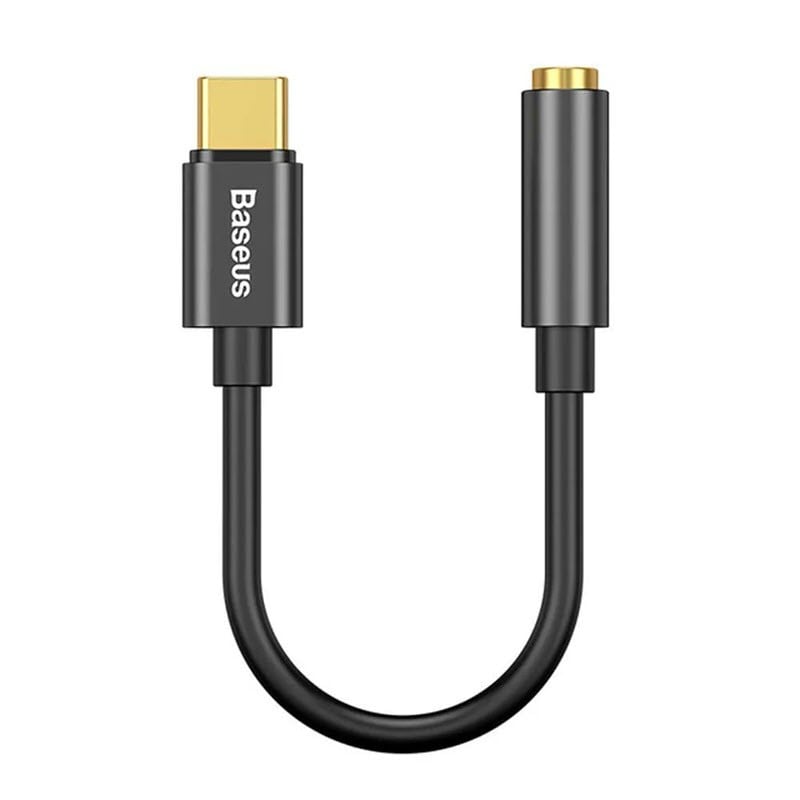 Baseus L54 Type-C Male to 3.5mm Female Adapter image 1