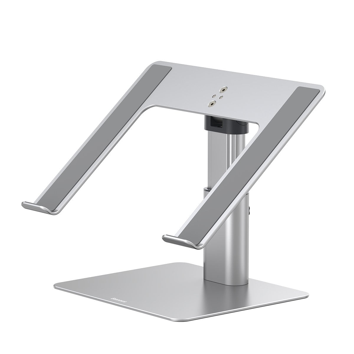 Baseus LUJS000012 Metal Adjustable Laptop Stand image 1