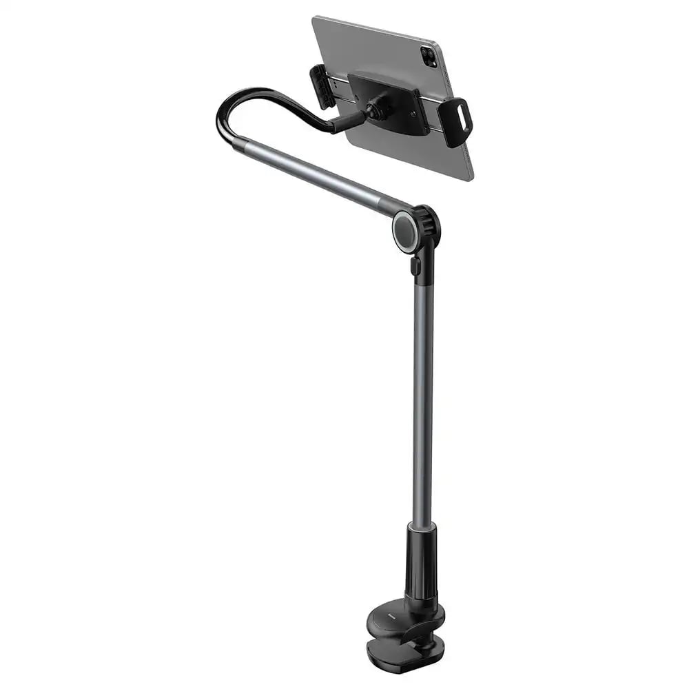 Baseus Otaku Life Rotary Adjustment Lazy Holder Pro image 1