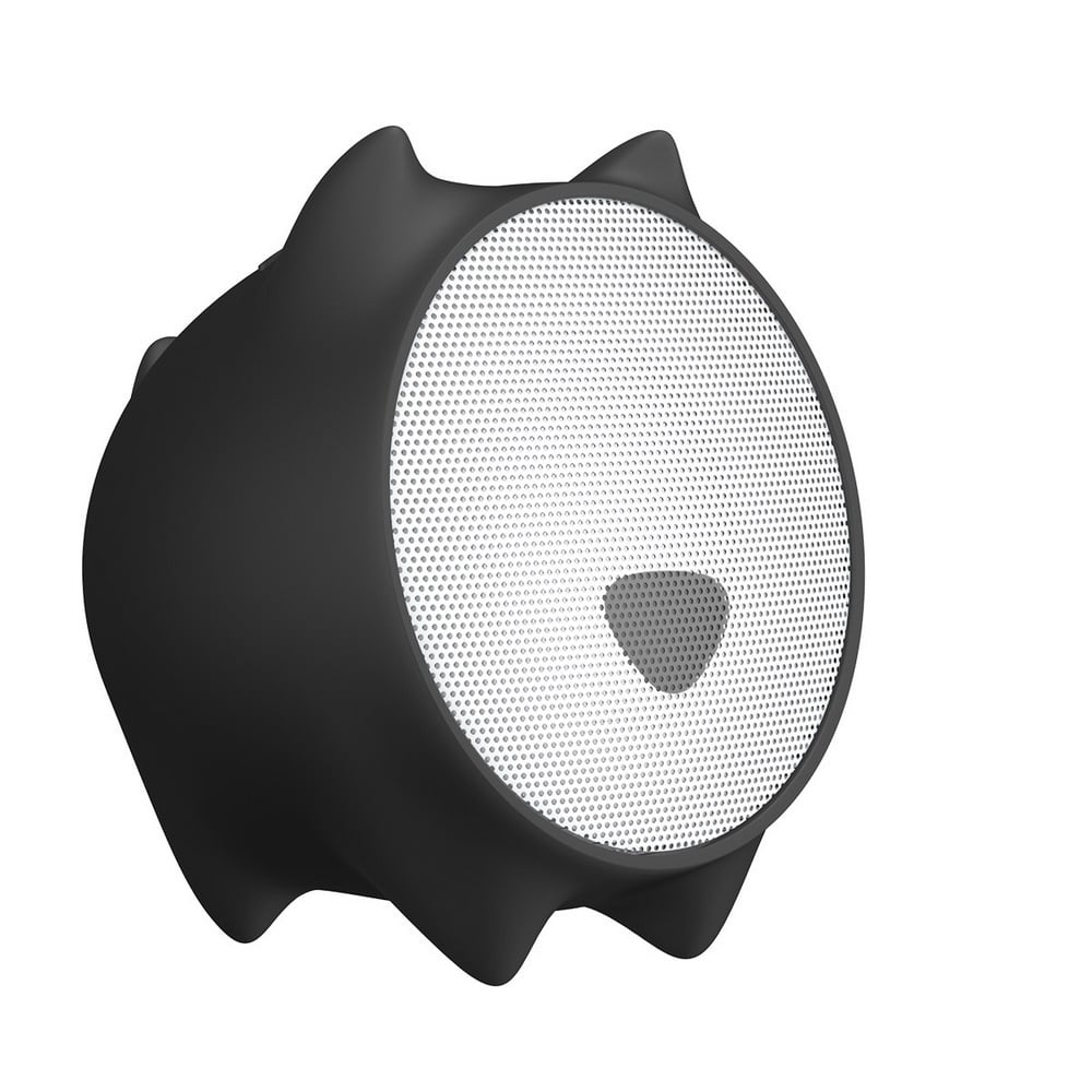 Baseus Q E06 Chinese Zodiac Dog Wireless Speaker image 1
