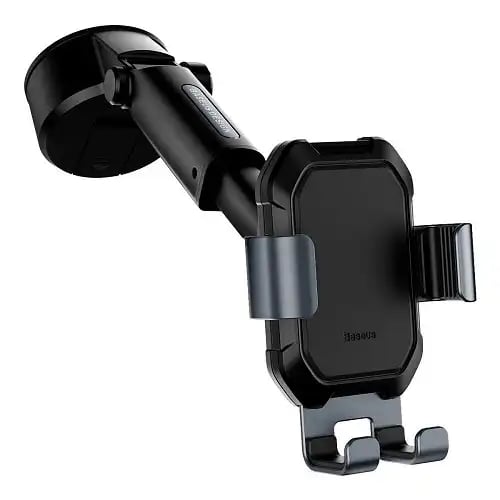 Baseus Tank Gravity Car Mount Holder image 1