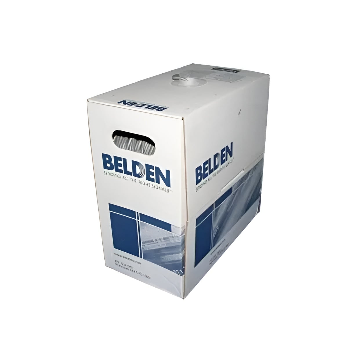 Belden 7814A CAT6 305M UTP Cable Grey image 1