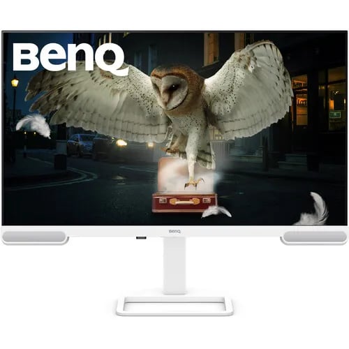 BenQ EW2790U 27" 60Hz 4K IPS Monitor image 1