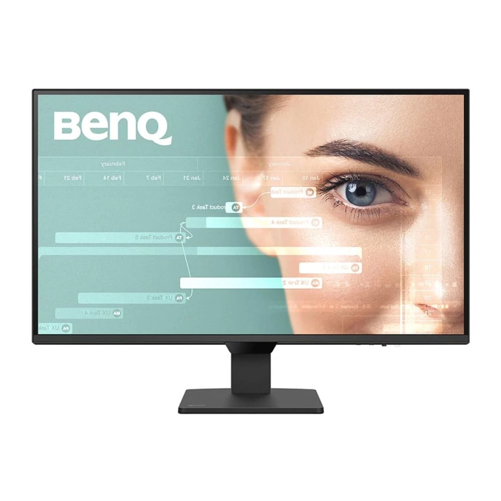 BenQ GW2790Q 27" IPS 2K QHD 100Hz Monitor image 1