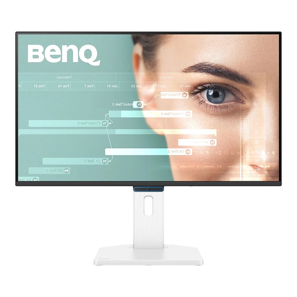 BenQ GW2790TC 27" 144Hz FHD IPS Gaming Monitor image 1