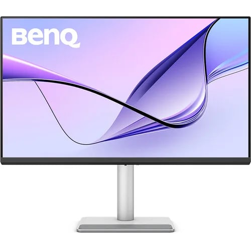 BenQ MA320U 32" 4K UHD IPS Monitor for MacBook image 1