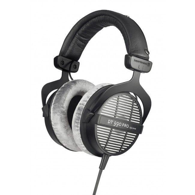 Beyerdynamic DT 990 Pro Open-back Studio Headphone image 1