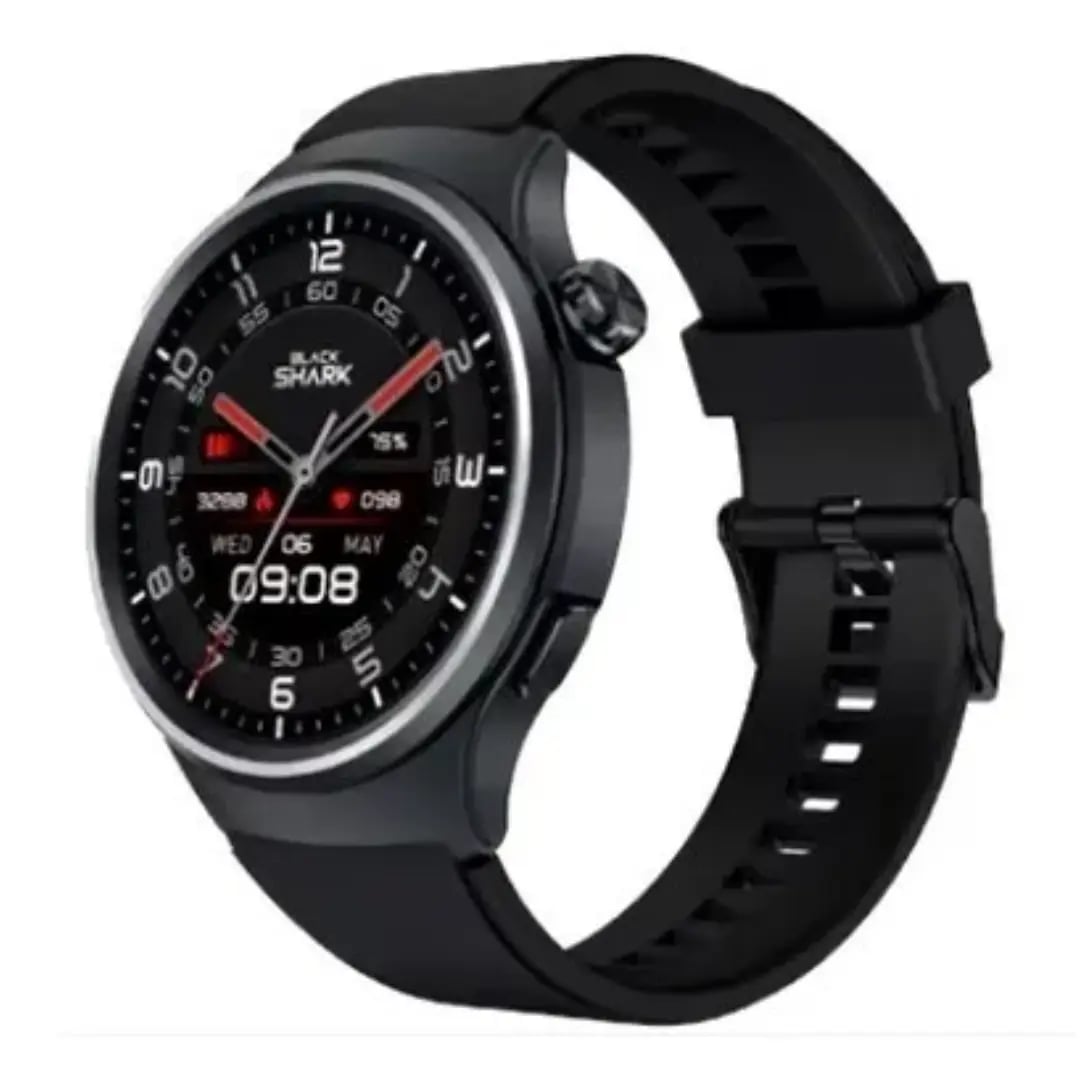 Black Shark A3 Smart Watch image 1
