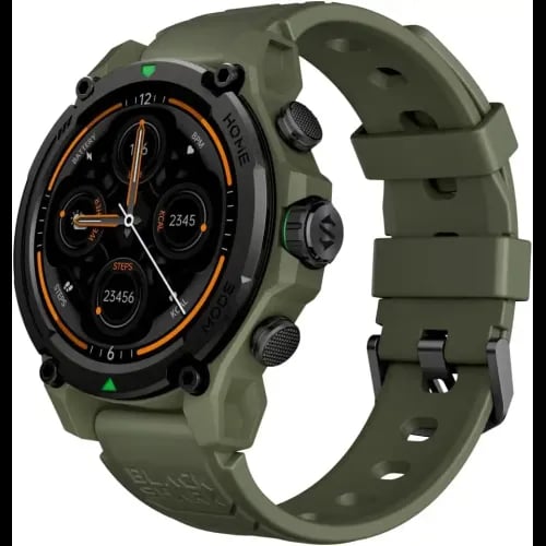 Black Shark GS3 Smart Watch image 1