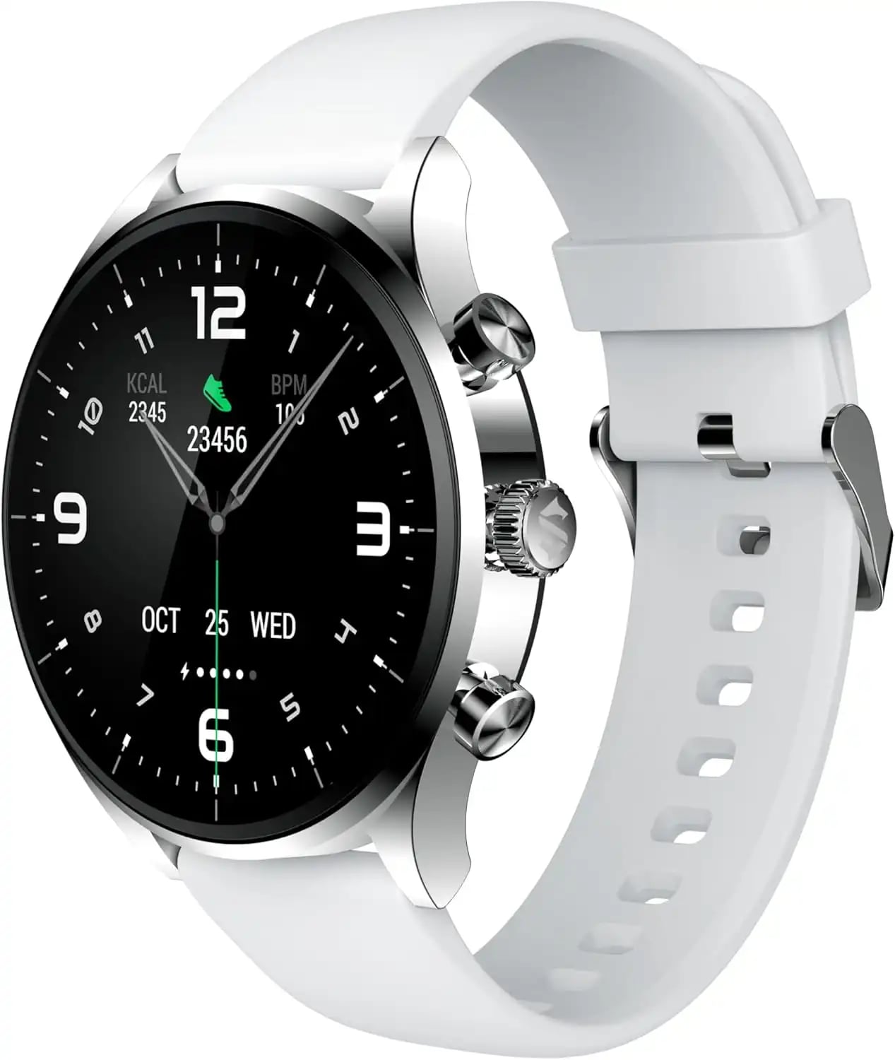 Black Shark S1 Classic Smart Watch image 1