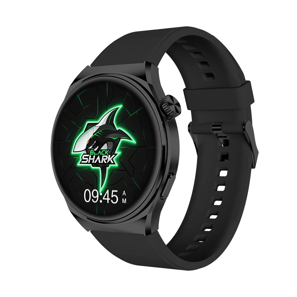 Black Shark S1 Smart Watch image 1
