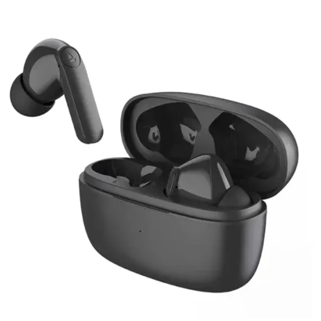 boAt Airdopes 131 Pro Wireless Earbuds image 1