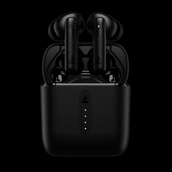 boAt Airdopes 141 Wireless Earbuds image 1