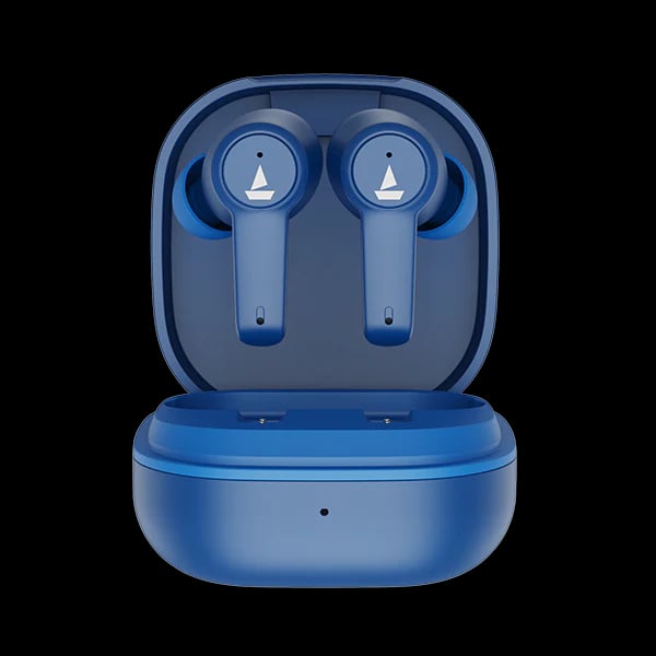 boAt Airdopes 411 ANC True Wireless Earbuds image 1