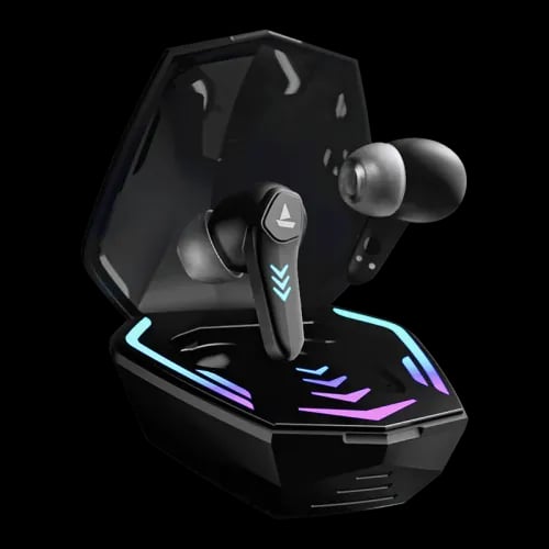 boAt Immortal 131 Wireless Gaming Earbuds image 1