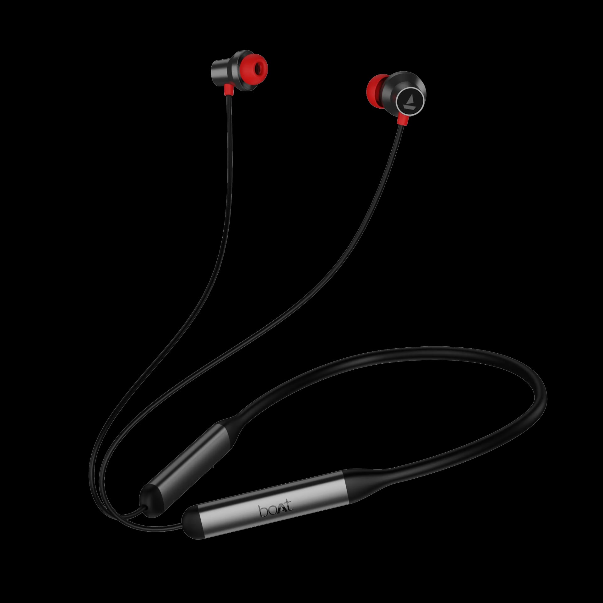 boAt Rockerz 330 ANC Neckband image 1