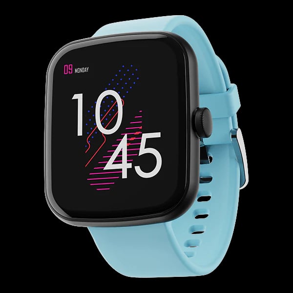 boAt Wave Beat Smart Watch image 1