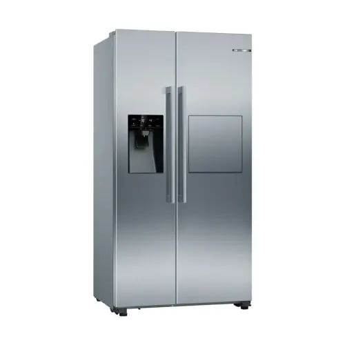 BOSCH KAG93AI304 Series 6 598L Refrigerator image 1