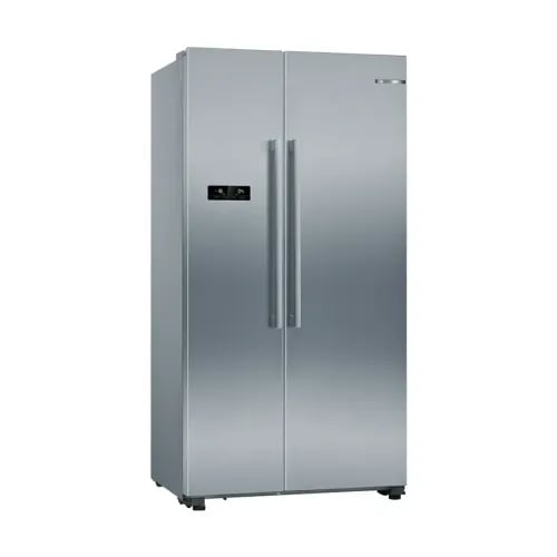 BOSCH KAN93VL30M Series 4 616L Refrigerator image 1
