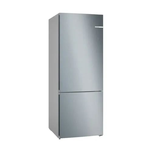 BOSCH KGN55VL21M Series 4 530L Refrigerator image 1