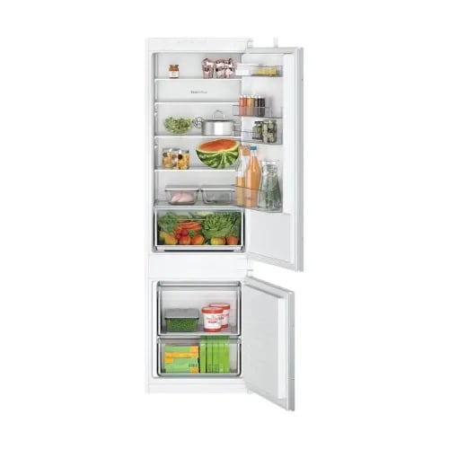BOSCH KIV87NSF0M Series 2 270L Refrigerator image 1